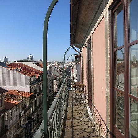 Porto Cinema Apartments Zewnętrze zdjęcie