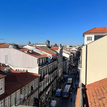 Porto Cinema Apartments Zewnętrze zdjęcie