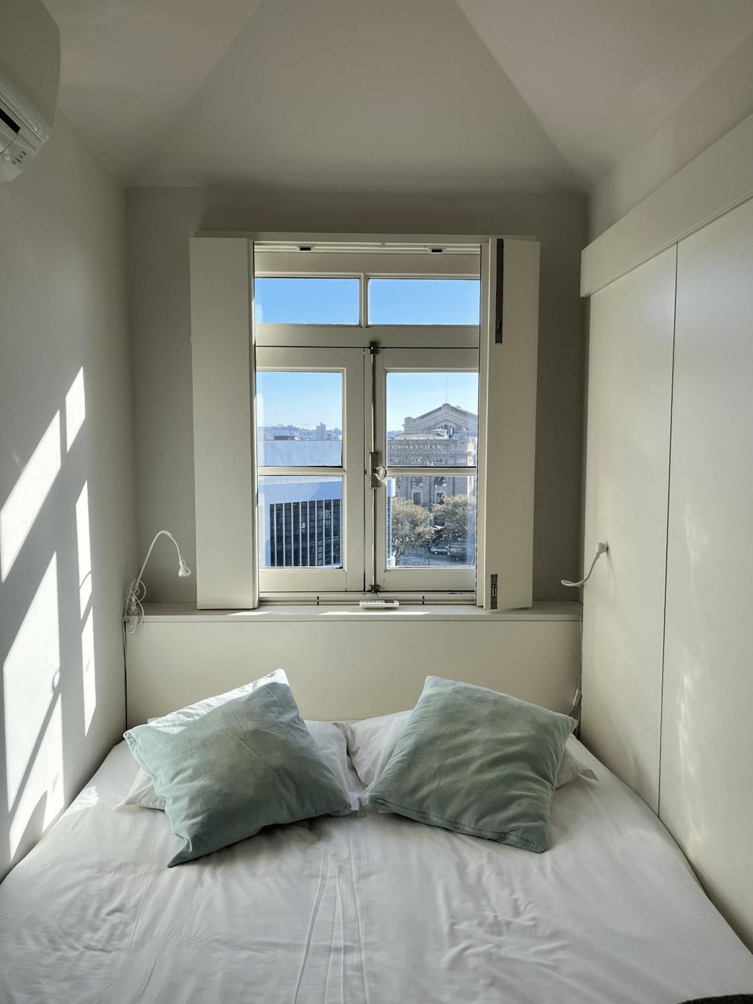 Porto Cinema Apartments Zewnętrze zdjęcie