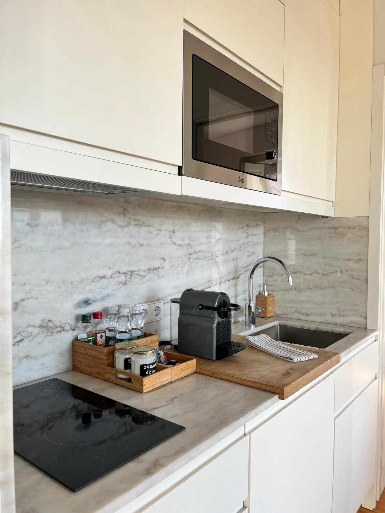 Porto Cinema Apartments Zewnętrze zdjęcie