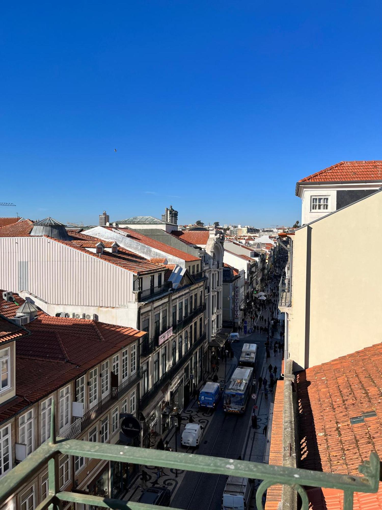 Porto Cinema Apartments Zewnętrze zdjęcie