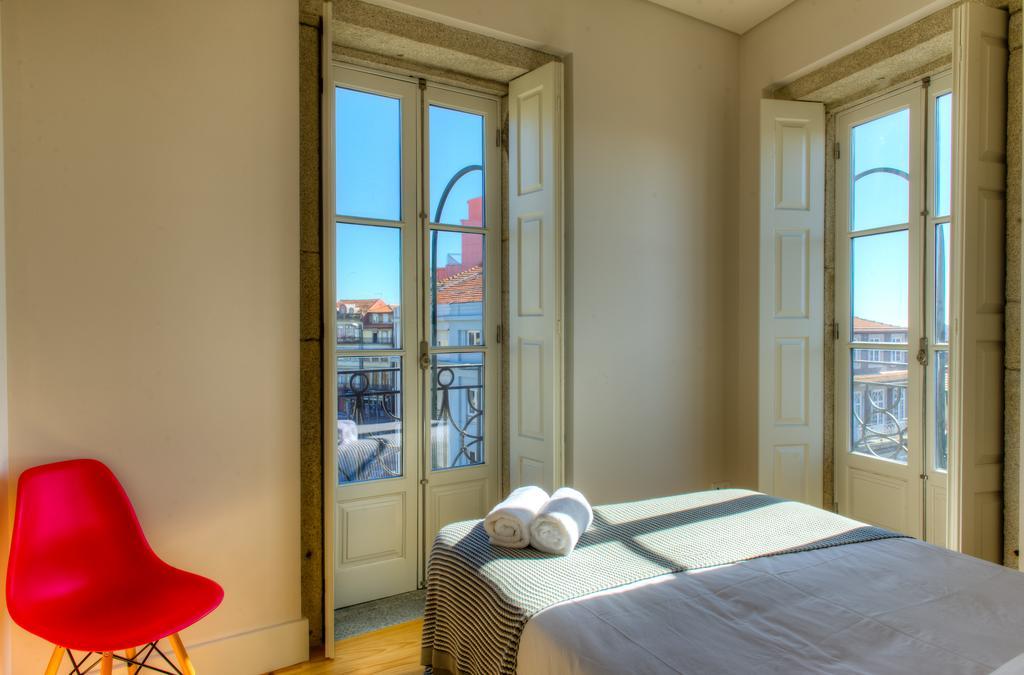 Porto Cinema Apartments Zewnętrze zdjęcie