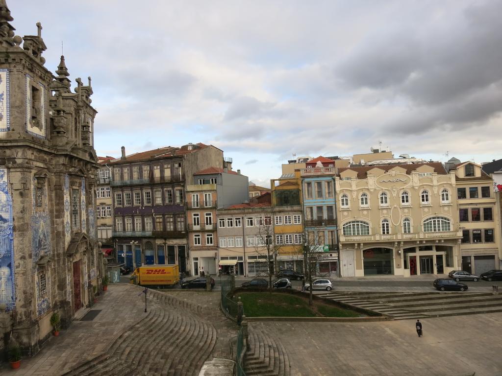 Porto Cinema Apartments Zewnętrze zdjęcie